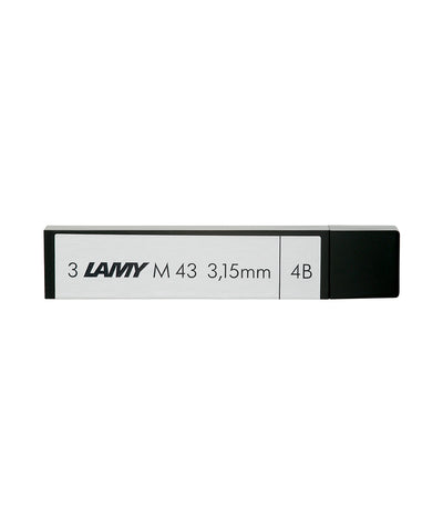 Lamy M43 Lead Refill - 3.15mm