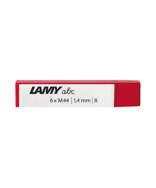 Lamy M44 Lead Refill - 1.4mm