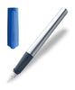 Lamy Nexx Fountain Pen - Blue