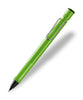 Lamy Safari Mechanical Pencil - Green
