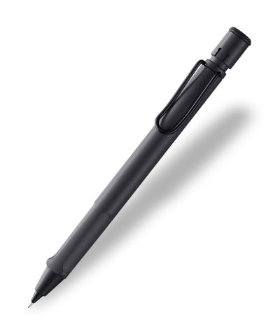 Lamy Safari Mechanical Pencil - Umbra