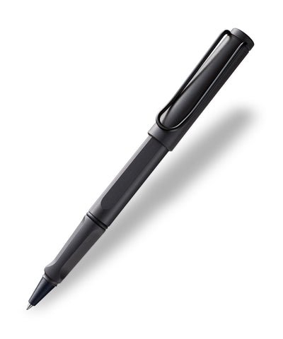 Lamy Safari Rollerball Pen - Umbra