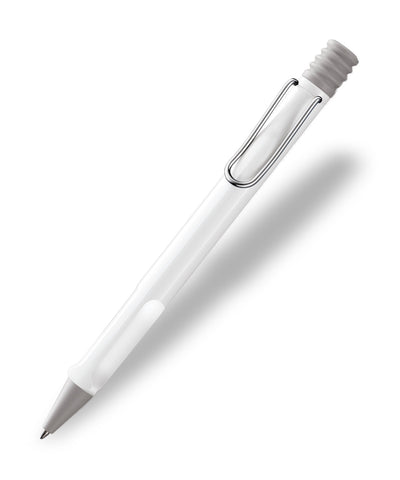 LAMY safari Ballpoint Pen - White