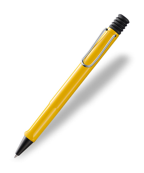 LAMY safari Ballpoint Pen - Yellow