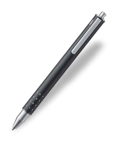 LAMY swift Rollerball Pen - Anthracite