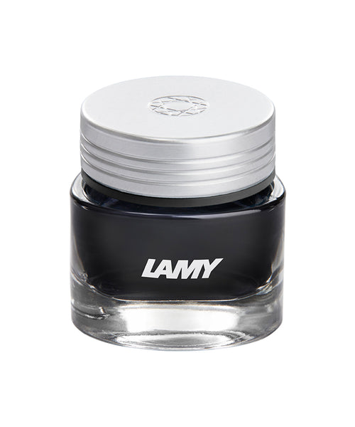 Lamy T53 Crystal Ink - Agate