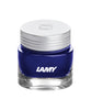 Lamy T53 Crystal Ink - Azurite