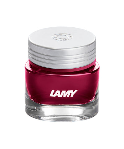 Lamy T53 Crystal Ink - Ruby