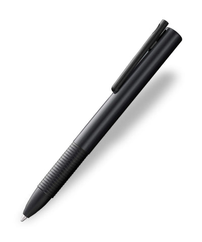 Lamy tipo AL Rollerball Pen - Black