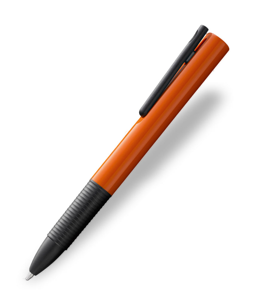 Lamy tipo Rollerball Pen Flame The Hamilton Pen Company