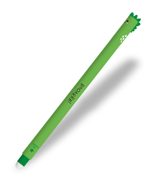 Legami Erasable Rollerball Pen - Dino