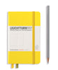 Leuchtturm1917 Pocket (A6) Hardcover Notebook - Lemon