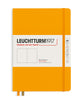 Leuchtturm1917 Medium (A5) Hardcover Notebook - Rising Sun