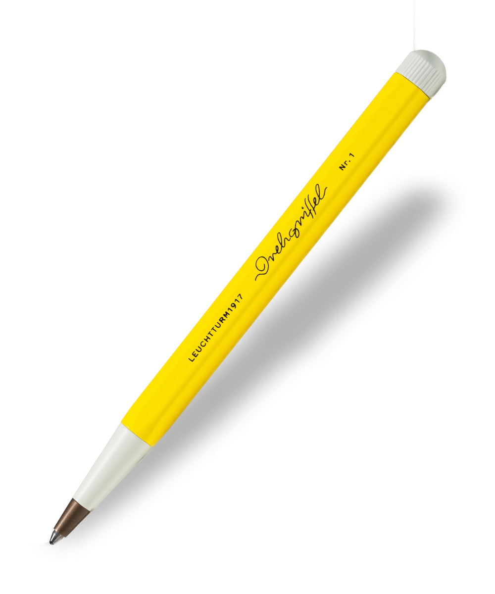 Leuchtturm1917 drehgriffel ballpoint pen Clearance
