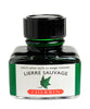 J Herbin Ink (30ml) - Lierre Sauvage (Wild Ivy Green)
