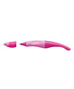 Stabilo EASYoriginal Rollerball Pen - Light Pink/Dark Pink