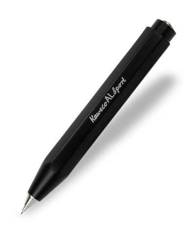 Kaweco AL Sport Mechanical Pencil - Black