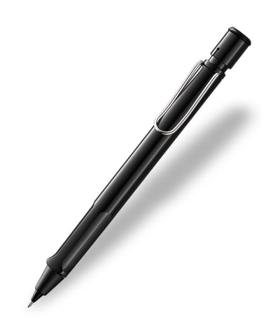 Lamy Safari Mechanical Pencil - Black