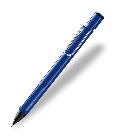 Lamy Safari Mechanical Pencil - Blue