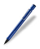 Lamy Safari Mechanical Pencil - Blue