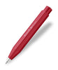 Kaweco AL Sport Mechanical Pencil - Deep Red