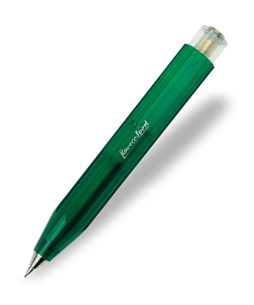 Kaweco Ice Sport Mechanical Pencil - Green