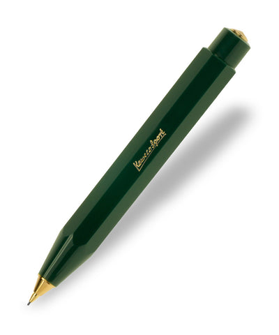 Kaweco Classic Sport Mechanical Pencil - Green