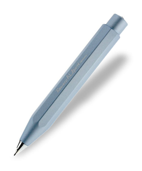 Kaweco AL Sport Mechanical Pencil - Light Blue
