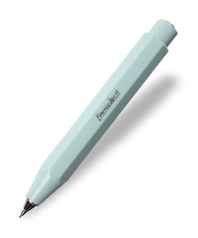 Kaweco Skyline Sport Mechanical Pencil - Mint