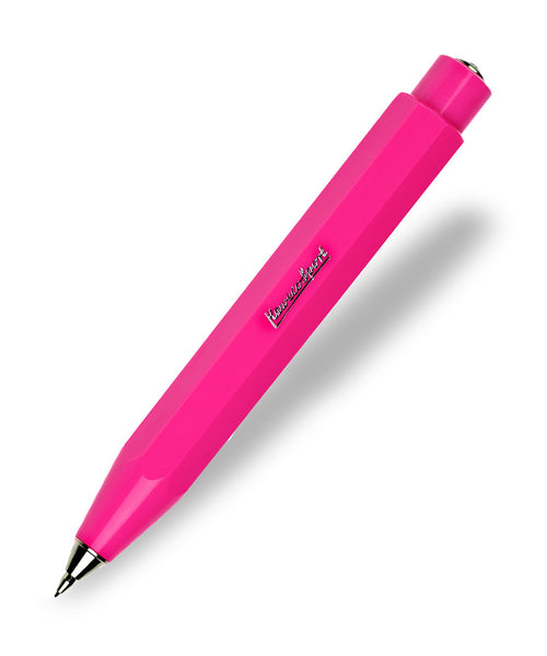 Kaweco Skyline Sport Mechanical Pencil - Pink