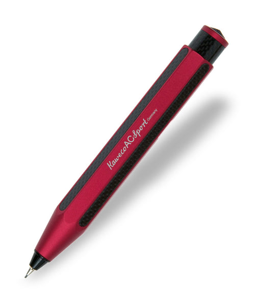 Kaweco AC Sport Mechanical Pencil - Red