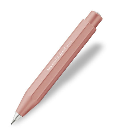 Kaweco AL Sport Mechanical Pencil - Rose Gold