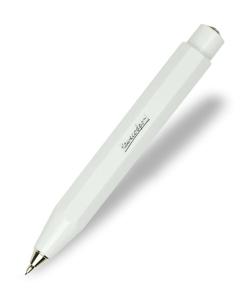 Kaweco Skyline Sport Mechanical Pencil - White