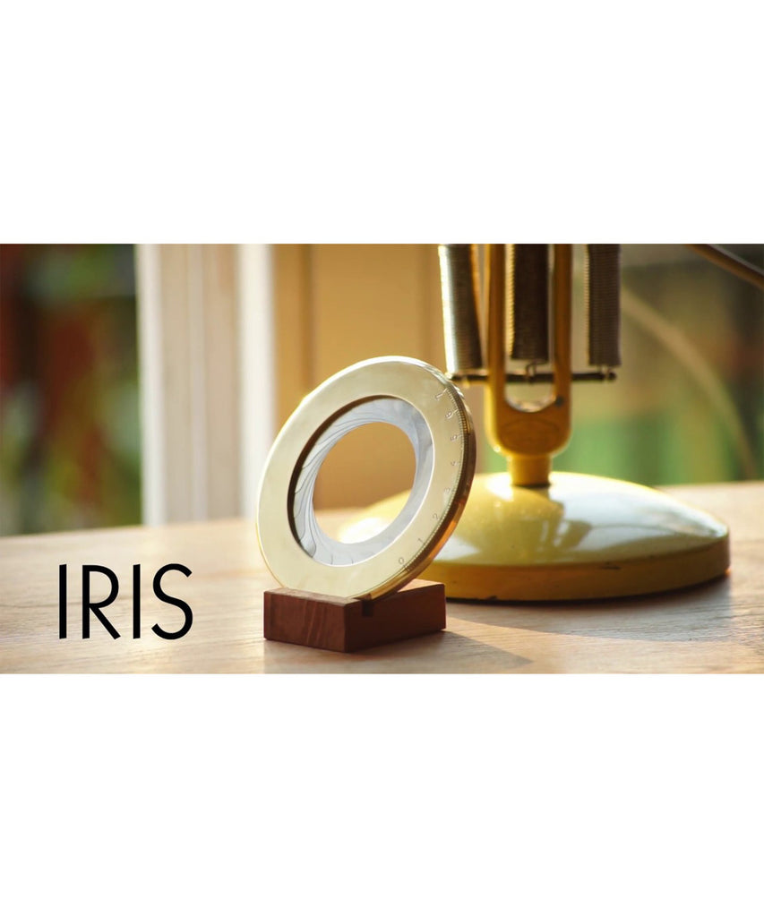 Iris - The Drawing Tool that Inspires Creativity by Makers Cabinet —  Kickstarter