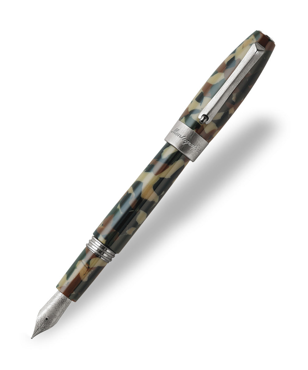 Montegrappa camouflage Clearance