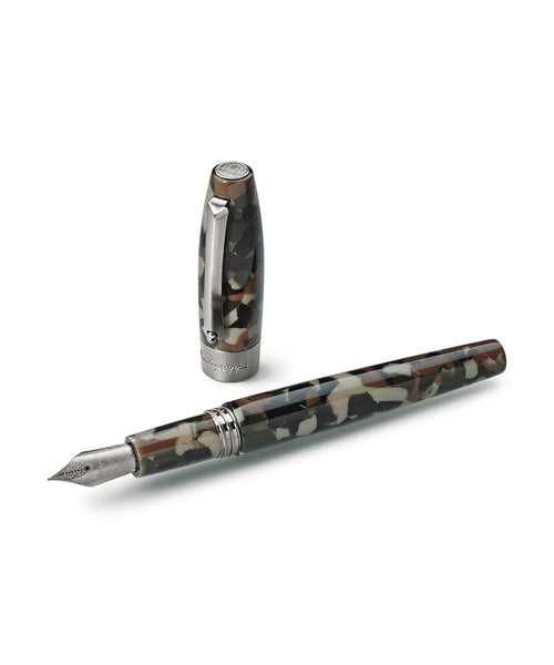 Montegrappa camouflage Clearance