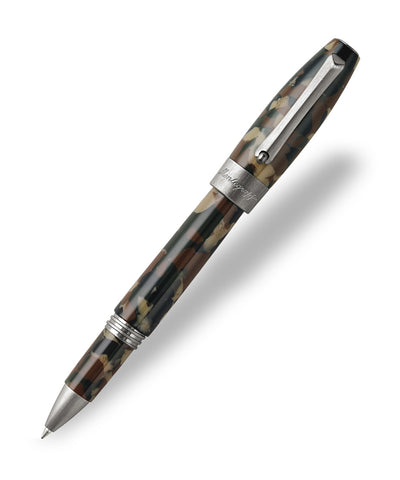 Montegrappa Camouflage Rollerball Pen