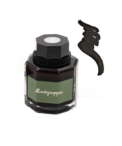 Montegrappa Ink - Black