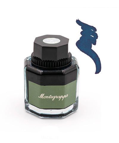 Montegrappa Ink - Blue