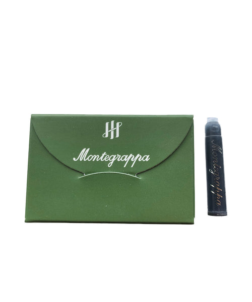 Montegrappa Ink Cartridges - Various Colours