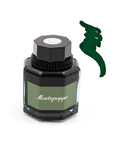 Montegrappa Ink - Dark Green