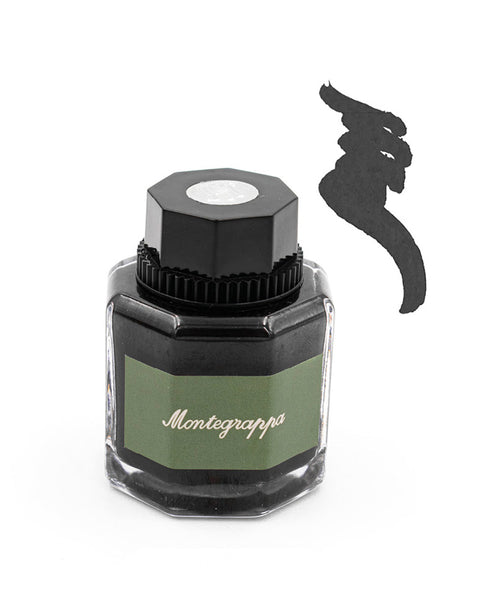 Montegrappa Ink - Dark Grey