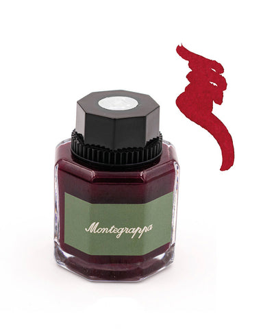 Montegrappa Ink - Red
