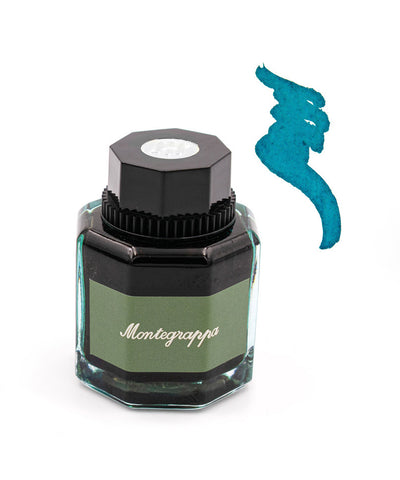 Montegrappa Ink - Turquoise