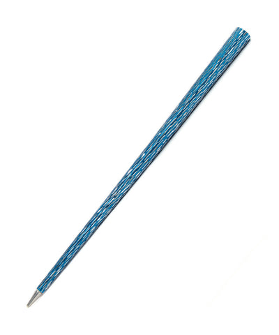 Napkin Pretiosa Inkless Pen - Electric Blue