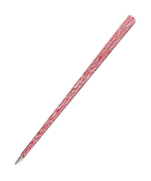 Napkin Pretiosa Inkless Pen - Red