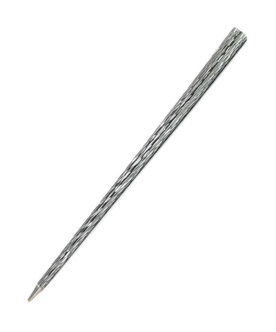 Napkin Pretiosa Inkless Pen - Titanium