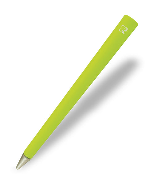 Napkin Primina Inkless Pen - Green