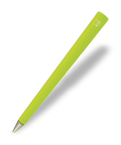 Napkin Primina Inkless Pen - Green
