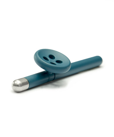 Napkin Boutonniere Inkless Pen - Navy Blue